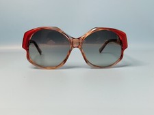 LUNETTES DE SOLEIL VINTAGE