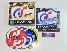 Gran Turismo 2 Collector - PS1