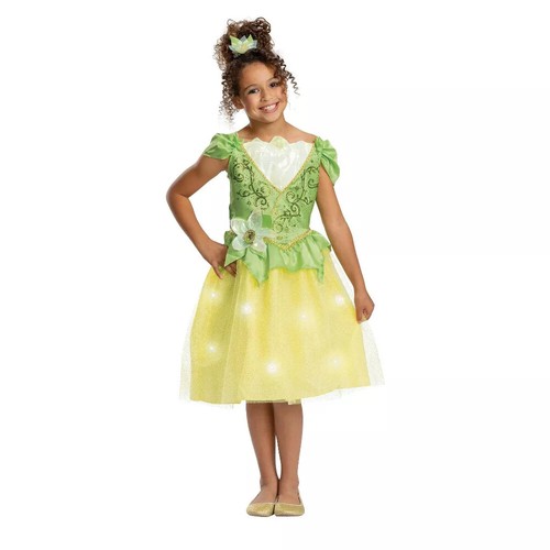 Disguise disney princess tiana - disney,