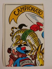 Figurine N. 1 Joueurs Panini