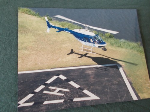 Bell 206 jet - 206,