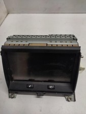 Ecran GPS LAND ROVER RANGE