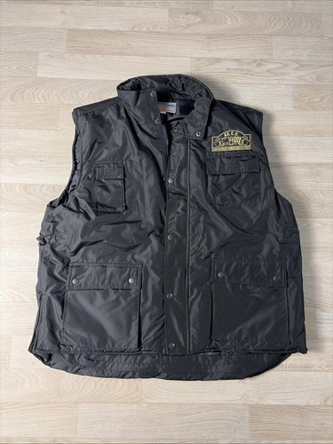 Gilet commissaire course rally - commissaire,