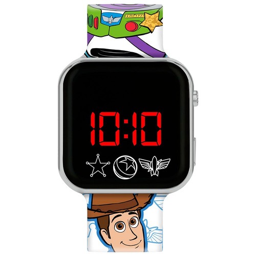 Toy story montre led - montre,