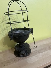 LAMPE DE BATEAU OU INDUSTRIEL