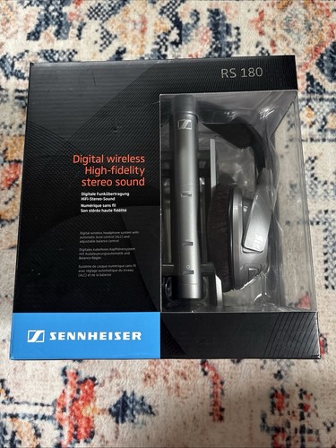 Sennheiser 180 digital - 180,