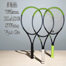 [] Wilson BLADE SW104 V7.0 G2