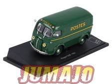 PTT27 Voiture 1/43 Atlas