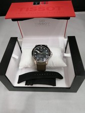 TISSOT T120407A Automatic