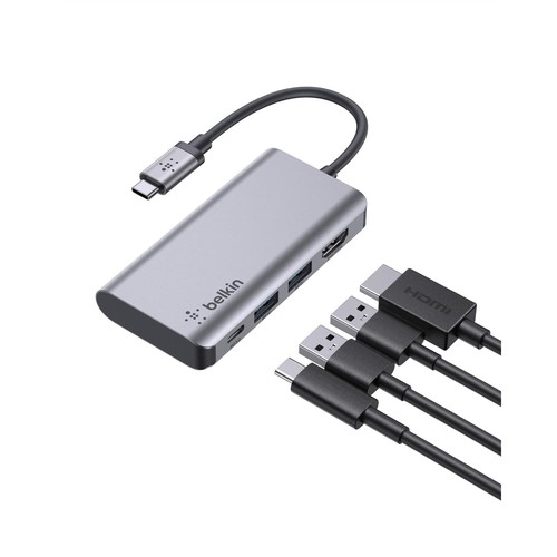 Avc006btsgy belkin hub usb - hub, c