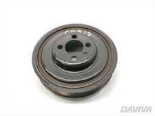 VW Touran Poulie de vilebrequin 1.6 TDI Diesel 77kW (105 HP) 038105243M 2011 MPV