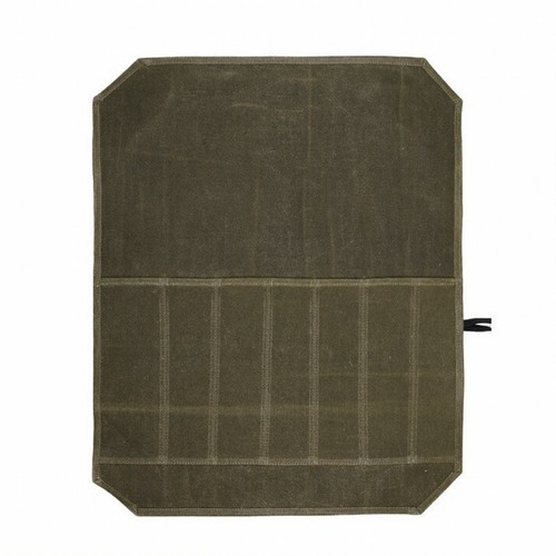 Sac couteaux toile - à, en