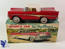 JOUET ANCIEN TN NOMURA JAPAN