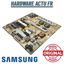 PLATINE D'ALIMENTATION SAMSUNG