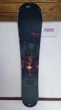 Matrix syco 150 snowboard - 150, cm