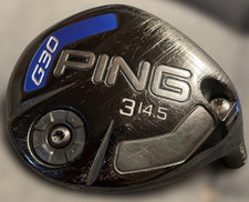 Duty Free !  Tête Ping G30