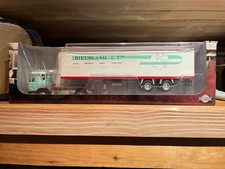 Camion miniature Altaya 1/43