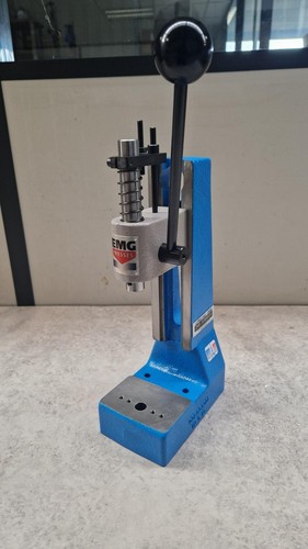 Presse manuelle industrielle