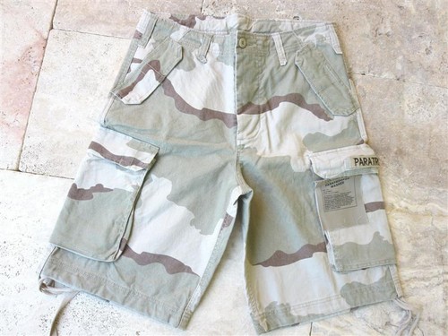 Army m65 desert - desert, shorts