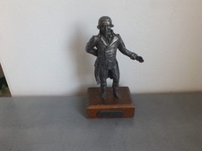 Les étains du prince - DANTON    EMPIRE NAPOLEON FIGURINE