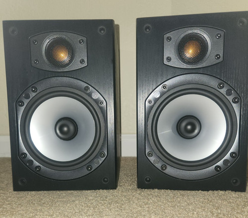 Monitor audio bronze - 1, b1