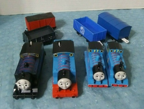Mattel thomas the - mattel, engine