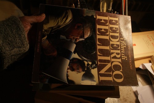 Claudio fava aldo - /,