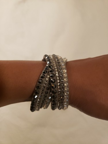 Authentic swarovski crystal - authentic,