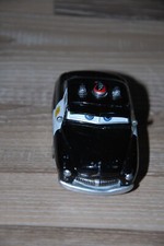 Disney Pixar Cars sheriff mercury Disney Store 1/43