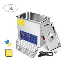 Nettoyeur ultrasons - 6l, à