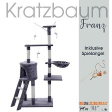Arbre À Chat Kratzbaum 138 CM
