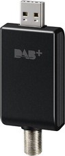 Onkyo UDB-1-B Usb-Dab-Adapter