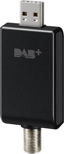 Onkyo udb usb dab - udb-1-b, usb-dab-adapter