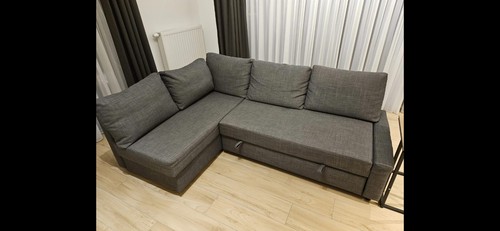 Canape lit ikea friheten 151 - ikea,