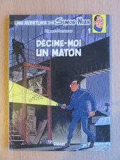 SIMON NIAN-DECIME MOI UN