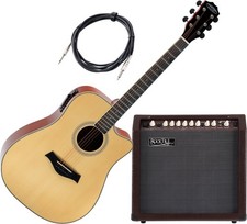 Guitare Electro Acoustique