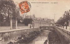 21 NUITS-SAINT-GEORGES QUAIS - 81697