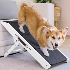 Marchepieds 2 en 1 pour lit et