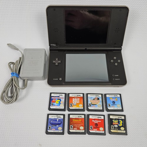 Nintendo dsi bronze - nintendo, xl