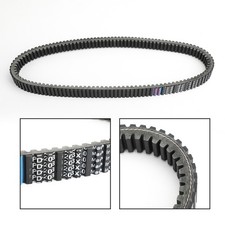 Courroies de transmission pour Cushman 1600XD Kioti Mechron 2200 11-17 2240'