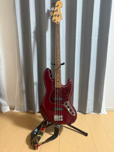 Fender mexico deluxe - mexico,