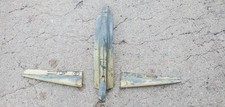 1942 1946 1947 Ford Truck HOOD