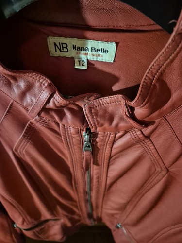 Nana belle veste - belle, femme