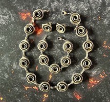 TRÈS BELLE PARURE COLLIER