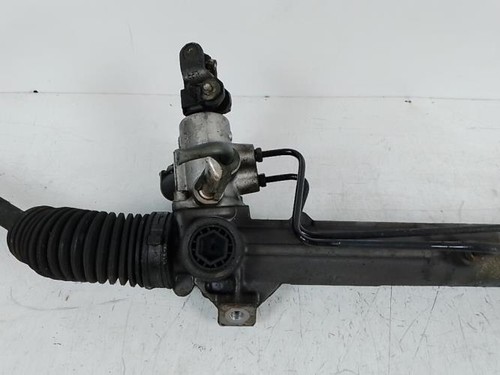 Cremaillere assistee peugeot - cremaillere,