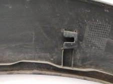 Extension d'aile arriere droit