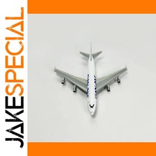 JakeSpecial – Diecast Boeing