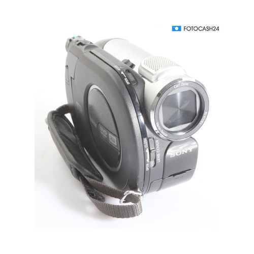 Sony caméscope handycam - sony,