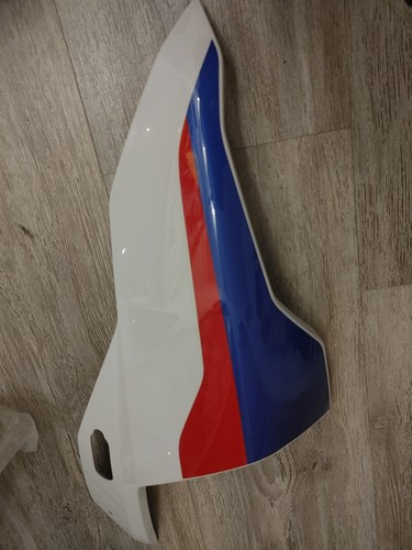 Carénage droit bmw s1000rr - carénage,