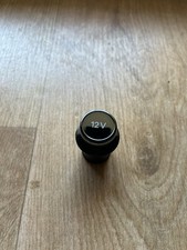 Cache Allume Cigare Audi A1 A3